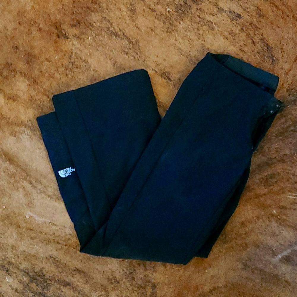 Ski pants